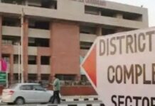 खाद्य नियमों पर सख्ती: लाइसेंस बिना मिठाई बनाना कारोबारी को पड़ा भारी Chandigarh News