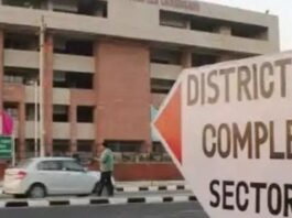 खाद्य नियमों पर सख्ती: लाइसेंस बिना मिठाई बनाना कारोबारी को पड़ा भारी Chandigarh News