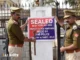 नशा तस्करों पर बड़ा प्रहार, लाखों की संपत्ति फ्रीज Drug Smugglers