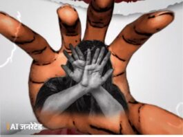 नाबालिग से दुष्कर्म के दोषी को 20 साल की सजा POCSO Case