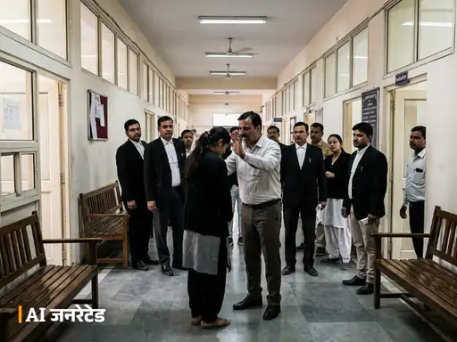 Second Marriage Case
