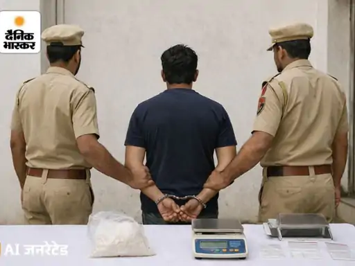 POCSO Case