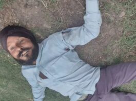 यमुनानगर में मॉर्निंग वॉक पर निकले व्यक्ति की गोली मारकर हत्या, इलाके में दहशत Yamunanagar News