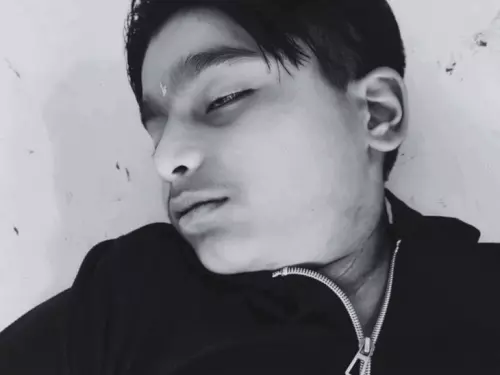 Student Suicide