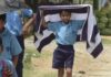 भीषण गर्मी के चलते स्कूलों की छुट्टियां पहले घोषित, सरकार ने लिया बड़ा फैसला Haryana school holidays
