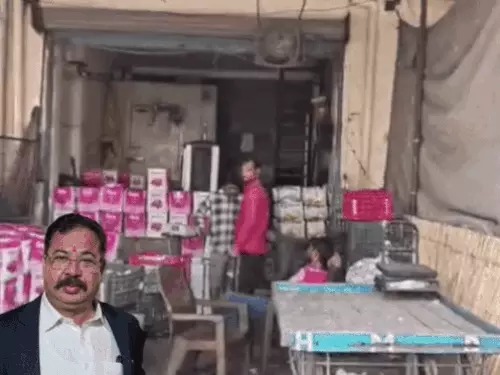 Gurugram Murder Case