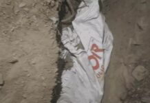 पत्नी की हत्या के बाद शव ठिकाने लगाने की कोशिश, पड़ोसी की सतर्कता से खुला सनसनीखेज मामला Sonipat Murder Case