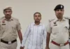 कंपनी को करोड़ों की चपत लगाने वाला कर्मचारी गिरफ्तार Gurugram fraud