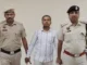 कंपनी को करोड़ों की चपत लगाने वाला कर्मचारी गिरफ्तार Gurugram fraud