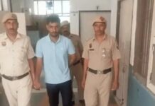 नाबालिग से अपराध के मामले में अदालत का सख्त फैसला, दोषी को लंबी सजा Court Verdict