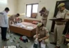 जींद में युवक ने फंदा लगाकर दी जान, लिव-इन विवाद और मारपीट के आरोप Suicide Case