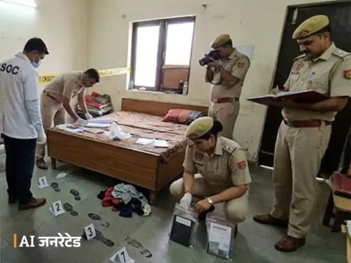 Suicide Case