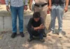 नशे की लत ने बनाया अपराधी, पुलिस ने वाहन चोरी के आरोपी को दबोचा Panipat News