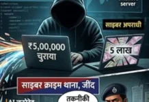 बैंक खाते से लाखों की निकासी का मामला: बिना जानकारी टूट गई एफडी, ग्राहक ने जताई अंदरूनी मिलीभगत की आशंका Bank Fraud