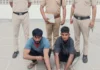 अपहरण के बाद युवक की बेरहमी से हत्या, पुलिस ने दो आरोपियों को दबोचा Gurugram Murder Case