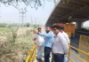 मानेसर में बारिश से निपटने की तैयारी तेज, जलभराव वाले क्षेत्रों पर खास नजर Manesar waterlogging