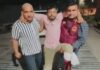 पुलिस और बदमाश के बीच मुठभेड़, पैर में गोली लगने से घायल Faridabad encounter