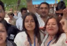 हरियाणा निकाय चुनाव में भाजपा का दबदबा, कई शहरों में बढ़त से कार्यकर्ताओं में उत्साह Haryana Civic Elections