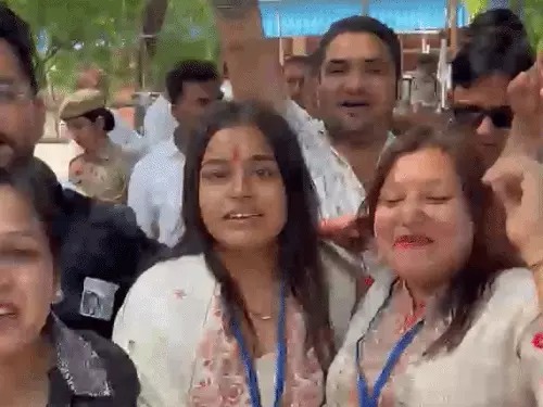 Haryana Civic Elections