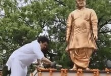 पूर्व मुख्यमंत्री की पुण्यतिथि पर आदमपुर में शक्ति प्रदर्शन की तैयारी, बिश्नोई परिवार पर टिकी राजनीतिक नजरें Kuldeep Bishnoi