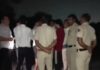 फरीदाबाद नहर में पिता ने बच्चों संग लगाई छलांग, रेस्क्यू ऑपरेशन जारी Faridabad canal