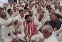रोहताश जांगड़ा को मिली अहम जिम्मेदारी, श्रमिक कल्याण से जुड़े बोर्ड की संभालेंगे कमान Rohtash Jangra