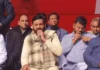 लोगों की शिकायतें सुनने मैदान में उतरेंगे मुख्यमंत्री, अधिकारियों संग करेंगे समाधान की कोशिश Nayab Saini