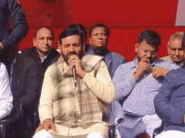 लोगों की शिकायतें सुनने मैदान में उतरेंगे मुख्यमंत्री, अधिकारियों संग करेंगे समाधान की कोशिश Nayab Saini