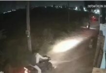 बच्चे को डराने के विवाद में पड़ोसियों के बीच खूनी झगड़ा, तीन लोग घायल Sirsa Crime News