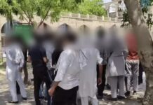 ब्लैकमेलिंग और दुष्कर्म से परेशान युवती ने उठाया खौफनाक कदम Nuh crime news