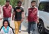 युवती की बेरहमी से हत्या: विवाद के बाद आरोपी ने किया हमला, वारदात के बाद मौके पर ही बैठा रहा Faridabad murder
