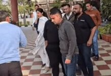 645 करोड़ बैंक घोटाले में बड़ा खुलासा, आरोपी रिभव से पूछताछ तेज ED investigation