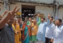 स्थानीय राजनीति में बदले समीकरण: कई क्षेत्रों में सत्ता पक्ष को मिली नई मजबूती Haryana Civic Elections