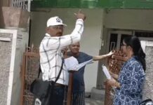 जनगणना ड्यूटी में लापरवाही पर सख्त कार्रवाई, तीन कर्मचारियों के खिलाफ केस दर्ज कराने की तैयारी Haryana Administration