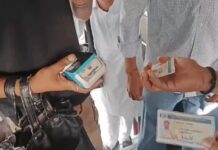 नियम तोड़ने वाली निजी बसों पर सख्ती, आरटीए ने की ताबड़तोड़ कार्रवाई Haryana Transport