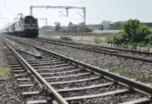 रेल यात्रियों को बड़ा झटका, कई ट्रेनें रद्द और दर्जनों के रूट बदले गए Chandigarh Trains Cancelled
