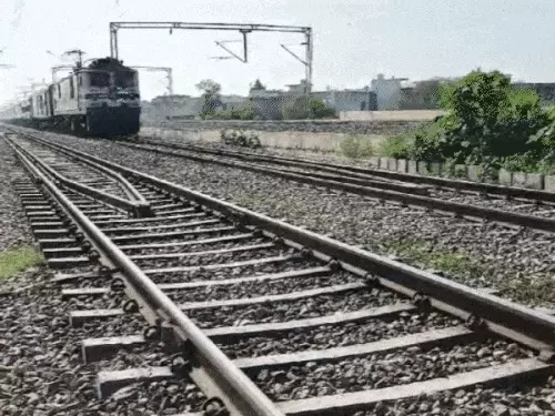 Chandigarh Trains Cancelled