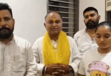 सुभाष कलसाना को मिली नई जिम्मेदारी, सहकारी क्षेत्र में संभालेंगे अहम पद Subhash Kalsana