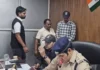 गुरुग्राम फ्रूट कारोबारी हत्याकांड का खुलासा: ट्रक पार्किंग विवाद में हुई थी हत्या Gurugram Murder Case