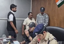 गुरुग्राम फ्रूट कारोबारी हत्याकांड का खुलासा: ट्रक पार्किंग विवाद में हुई थी हत्या Gurugram Murder Case
