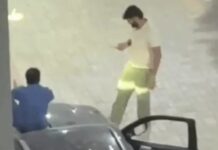 गुरुग्राम की सोसाइटी में हंगामा, वायरल वीडियो के बाद प्रशासन और RWA सख्त Society Incident