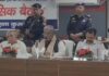 ग्रीवेंस बैठक में मंत्री पंवार सख्त, सोसाइटी मैनेजर पर FIR के आदेश Grievance Meeting