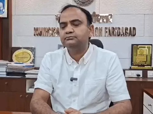 Faridabad Census