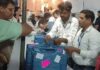 निकाय चुनाव में शांतिपूर्ण मतदान, कई जिलों में हलचल और सियासी उलटफेर Haryana Elections
