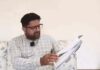 अंबाला सियासत में निजी विवाद ने पकड़ा तूल, मेयर उम्मीदवार को लेकर परिवार में टकराव Ambala politics