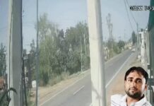 अमेरिका से लौटे युवक को कार ने मारी टक्कर, सड़क पर घसीटने का आरोप Kurukshetra News