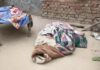 महेंद्रगढ़ में दिल दहला देने वाली वारदात, मां की मौत के बाद बेटे ने भी दी जान Mahendragarh news