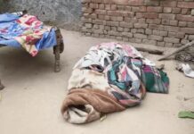 महेंद्रगढ़ में दिल दहला देने वाली वारदात, मां की मौत के बाद बेटे ने भी दी जान Mahendragarh news