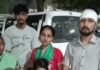 पारिवारिक विवाद ने लिया हिंसक रूप, युवक के साथ मारपीट का आरोप Faridabad News