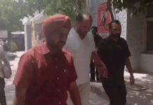 155 करोड़ बैंक घोटाले में AAP नेता पर शिकंजा, ED टीम पंचकूला पहुंची AAP Leader ED Case